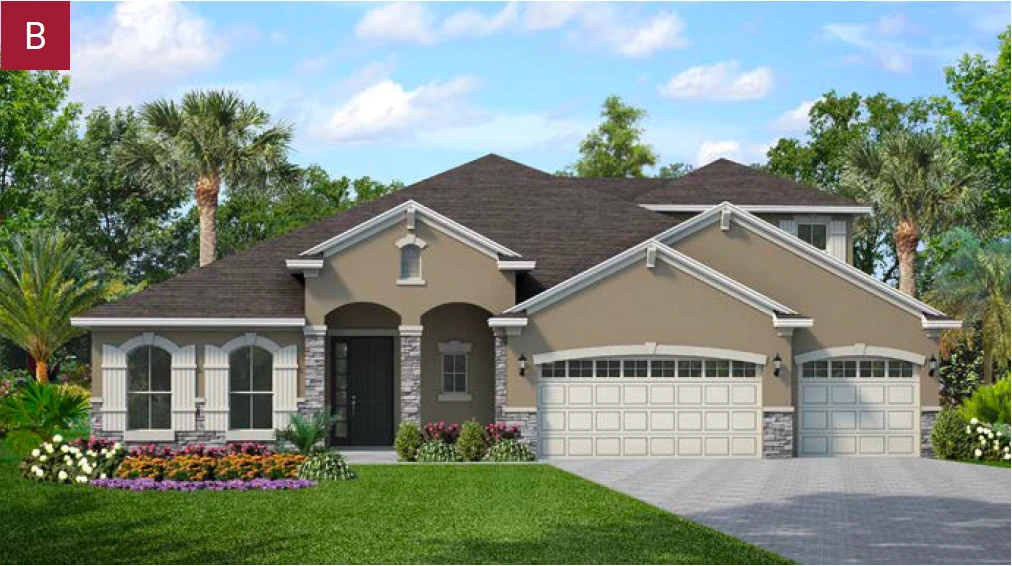 Monaco Avalon Ridge